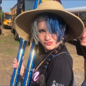 Meet your Posher, Shaylee